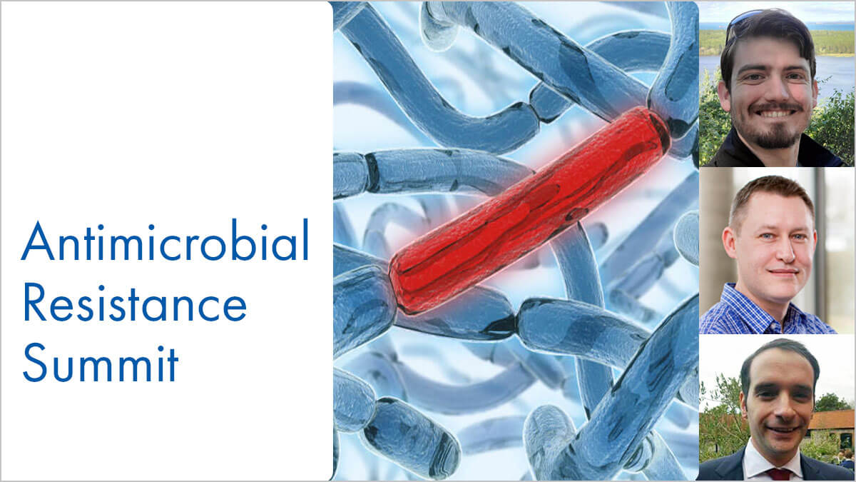 Antimicrobial Resistance Summit